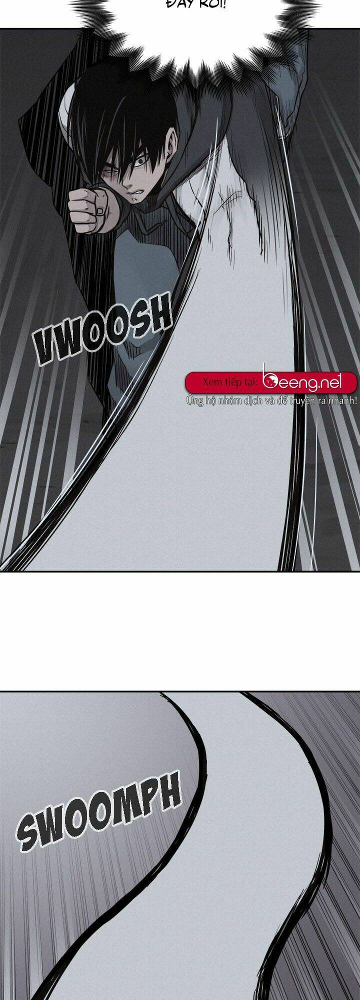 Nắm Đấm Chương 73 Ảnh 21
