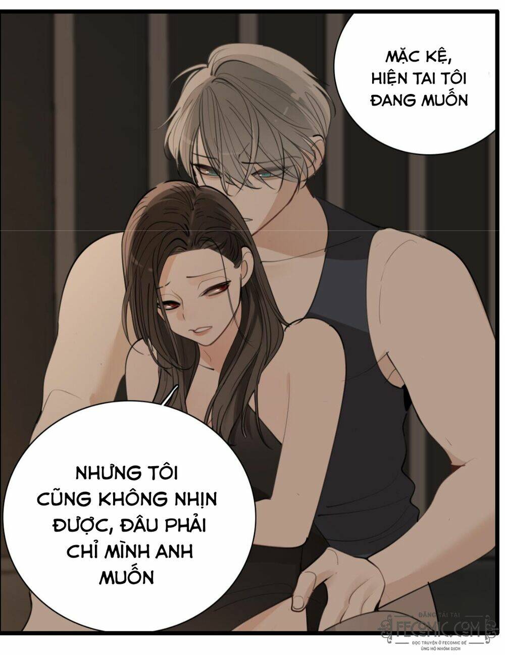 Vật Trong Tay Chương 96 Ảnh 13