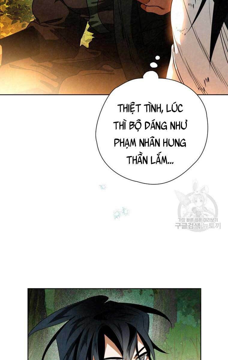 Thời Đại Hoàng Kim Của Thiên Kiếm Chương 38 Ảnh 49