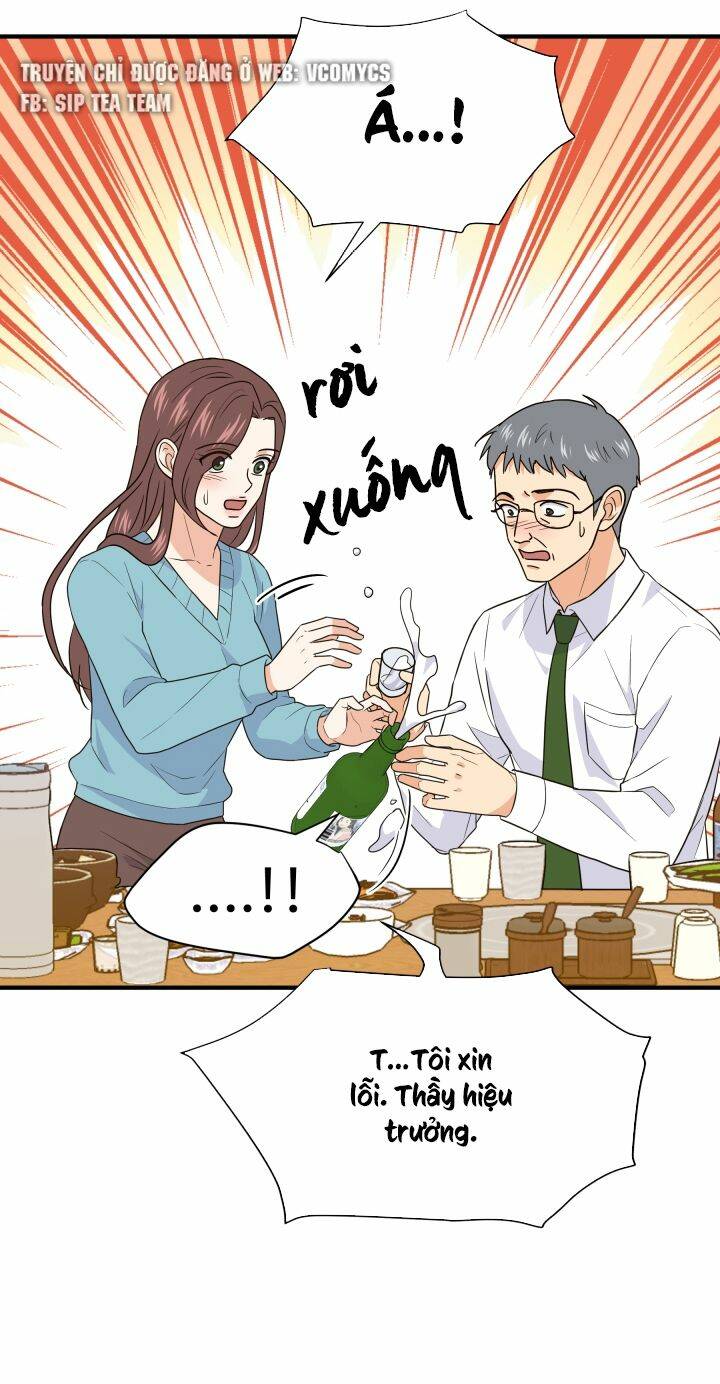 Chủ Tịch Đi Học Chương 23 Ảnh 22