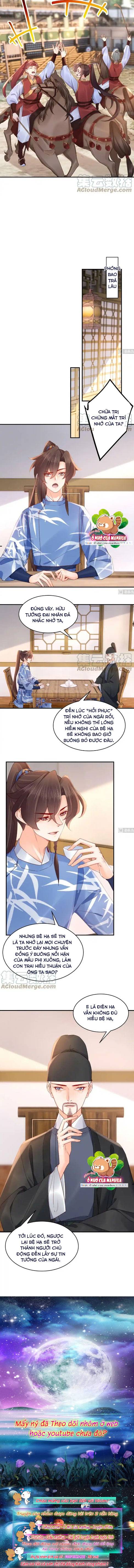 Hoàng Đệ Đừng Nhấc Đao Chương 85 Ảnh 7