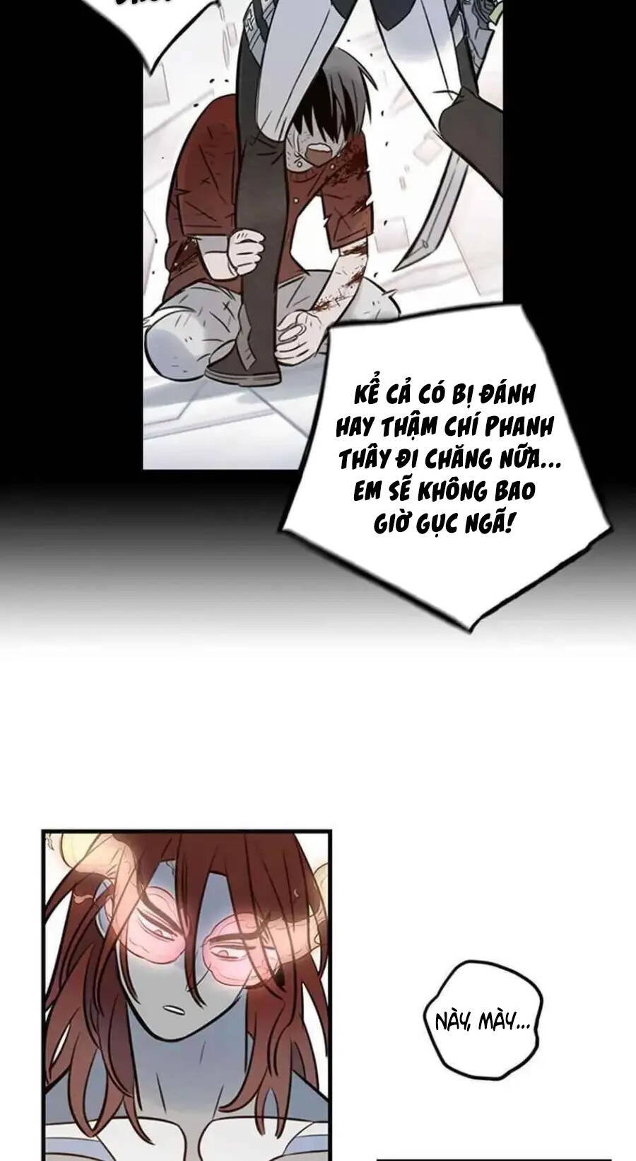 Điểm Hẹn Chương 84 Ảnh 29