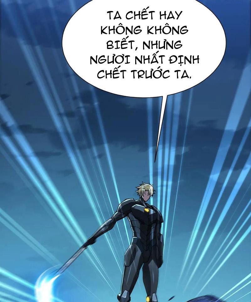 Cá Chép Tiến Hoá Thành Thần Long Chương 26 Ảnh 8