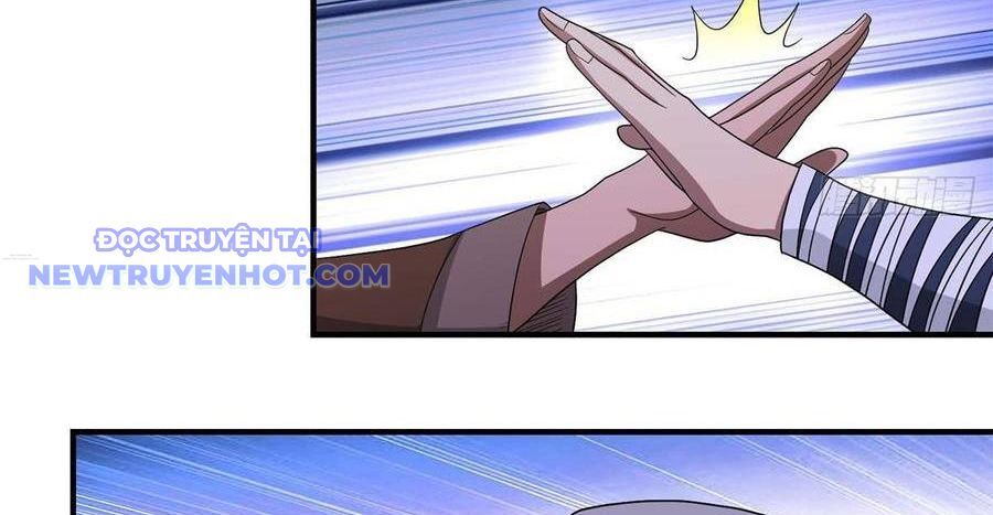 Thiên Long Bát Bộ Webtoon Chương 132 Ảnh 17