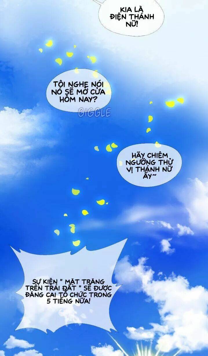 Mã Chéo Chương 1 Ảnh 14