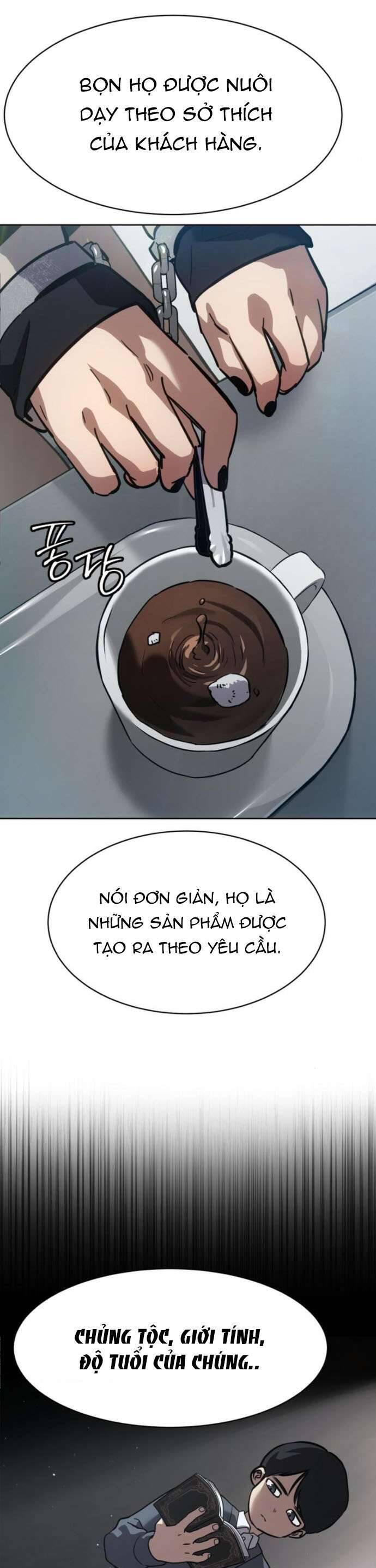 Luật Vị Thành Niên Chương 29 Ảnh 26