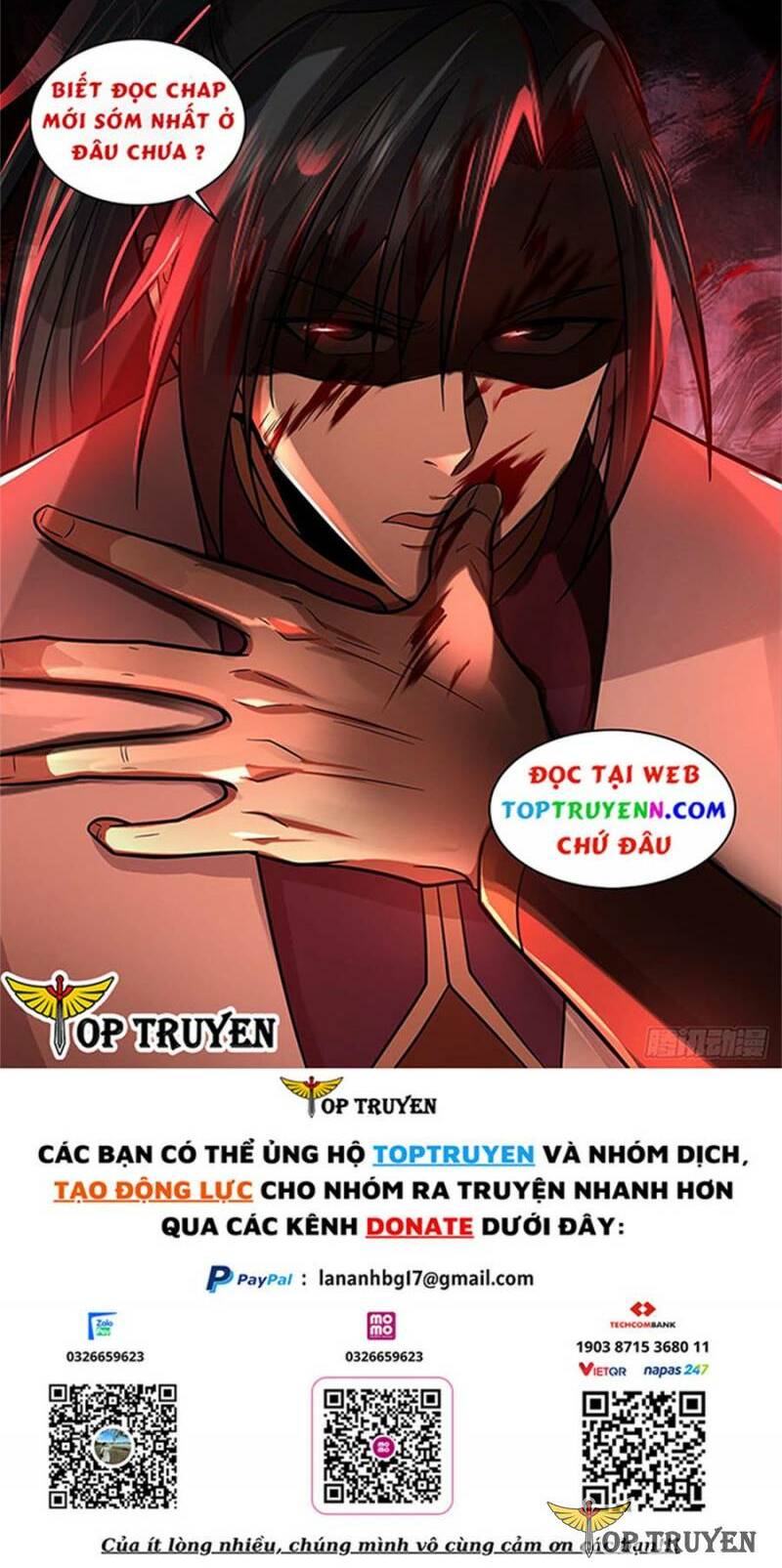 Thiếu Chủ Ma Giáo Có Thủ Cung Sa Chương 33 Ảnh 30