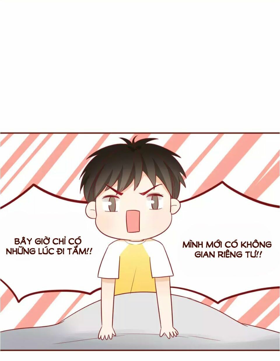 Trái Tim Bí Ẩn Chương 89 Ảnh 23