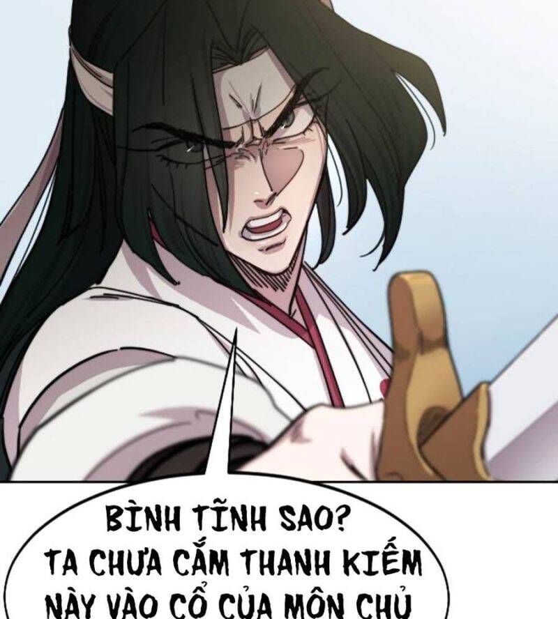 Hoa Sơn Tái Xuất Chương 134 Ảnh 27