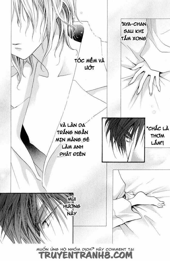 Okane Ga Nai (No Money) Chương 22 Ảnh 20