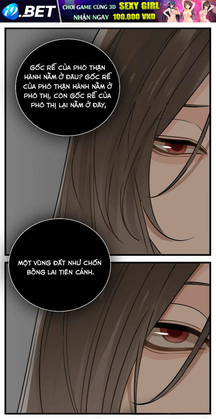 Vật Trong Tay Chương 93 Ảnh 30