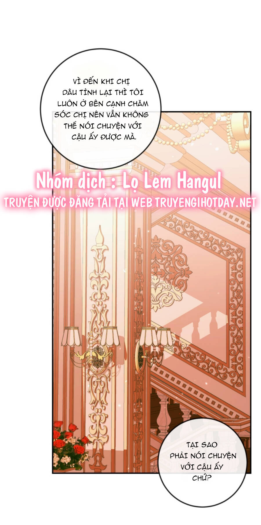 Trở Thành Cô Vợ Khế Ước Của Nhân Vật Phản Diện Chương 97.1 Ảnh 9