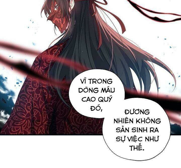 Sơn Ca Yêu Kiều Của Yêu Tinh Chương 19 Ảnh 34