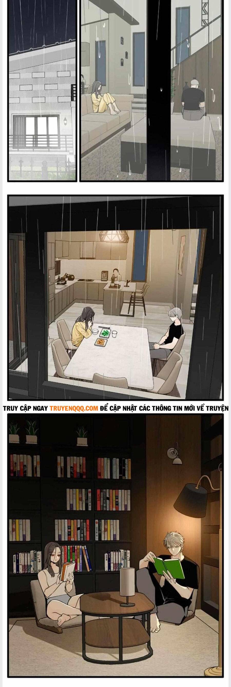 Vật Trong Tay Chương 109 Ảnh 9