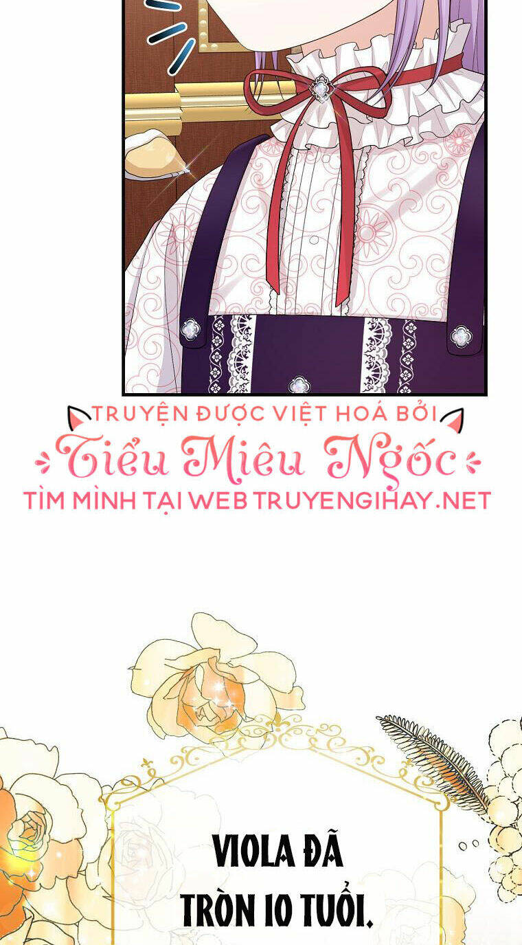 Tôi Đã Diễn Tròn Vai Một Đứa Con Gái Nuôi Chương 31 Ảnh 20
