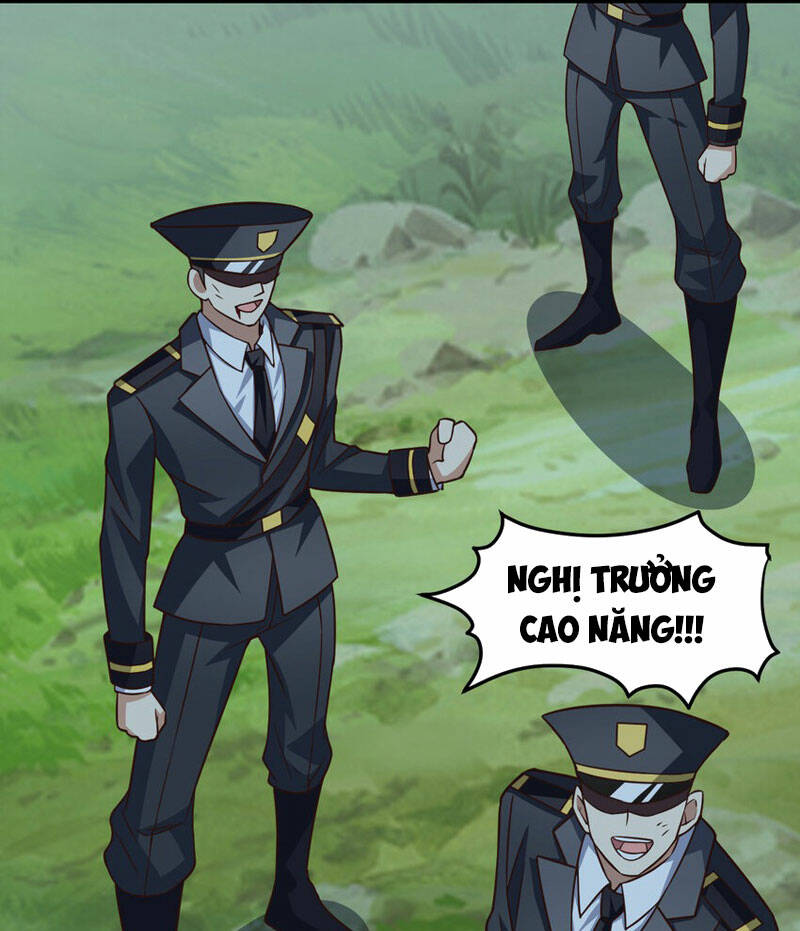 Cao Năng Lai Tập Chương 359 Ảnh 24