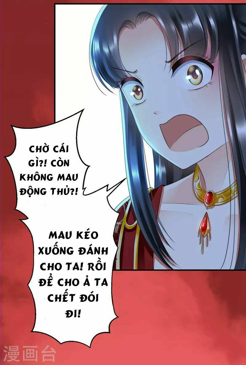 Từng Bước Âm Mưu Thâm Độc : Huyết Hoàng Trở Về Chương 1 Ảnh 45