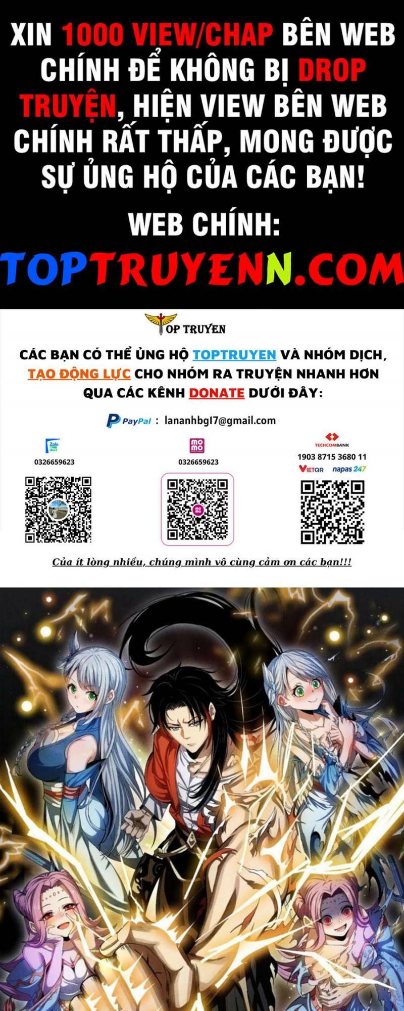 Thiếu Chủ Ma Giáo Có Thủ Cung Sa Chương 45 Ảnh 2