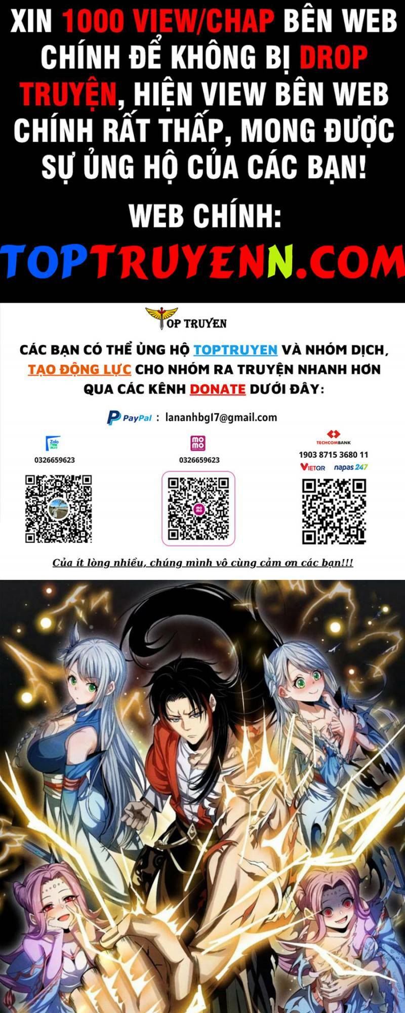 Thiếu Chủ Ma Giáo Có Thủ Cung Sa Chương 36 Ảnh 2