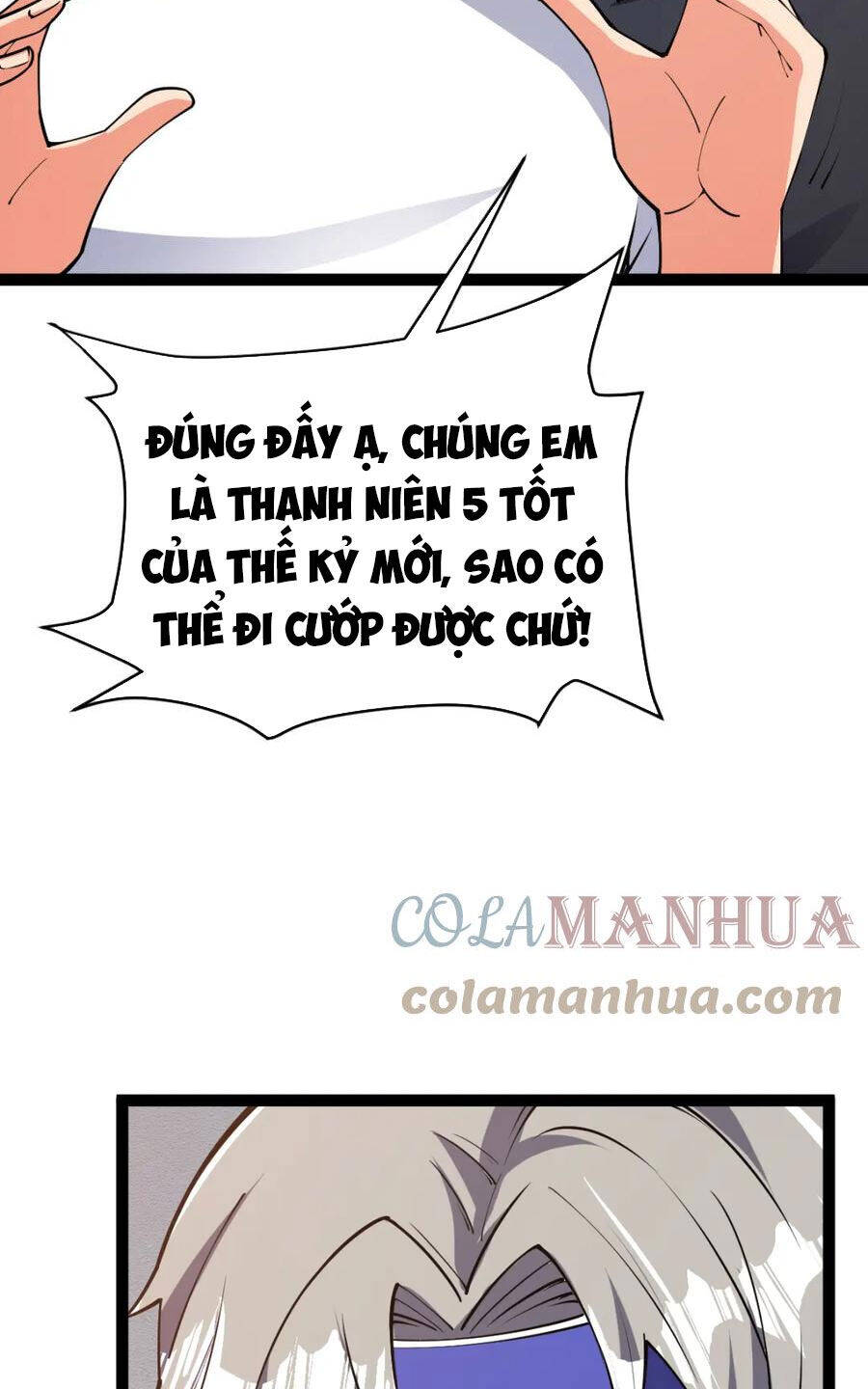 Toàn Thuộc Tính Võ Đạo Chương 59 Ảnh 48