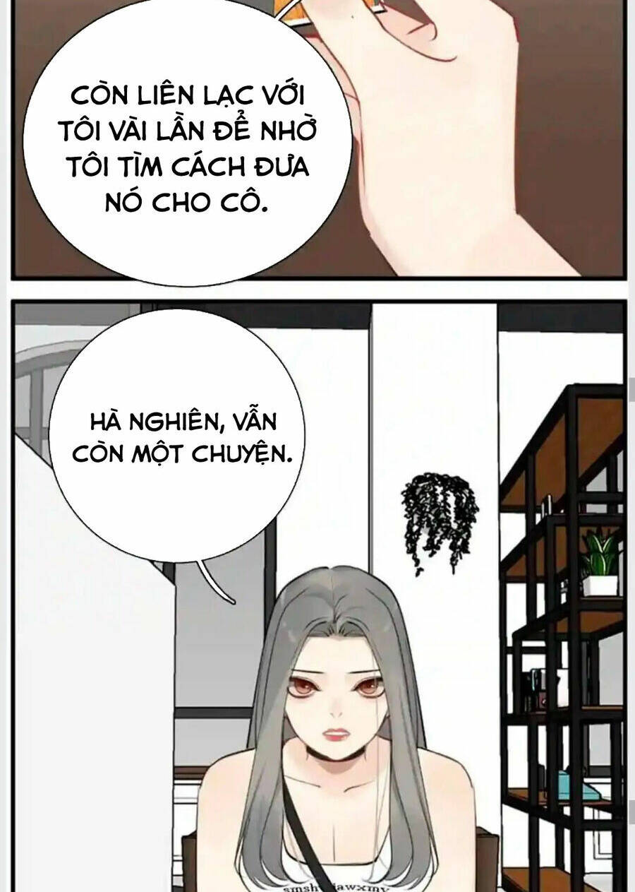 Vật Trong Tay Chương 102 Ảnh 25