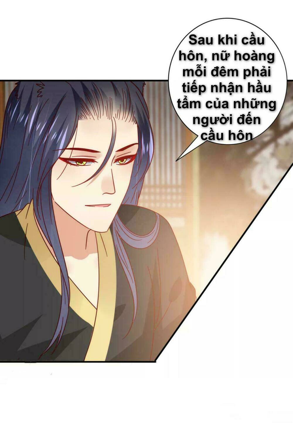 Nữ Hoàng Thú Sủng Chương 34 Ảnh 10