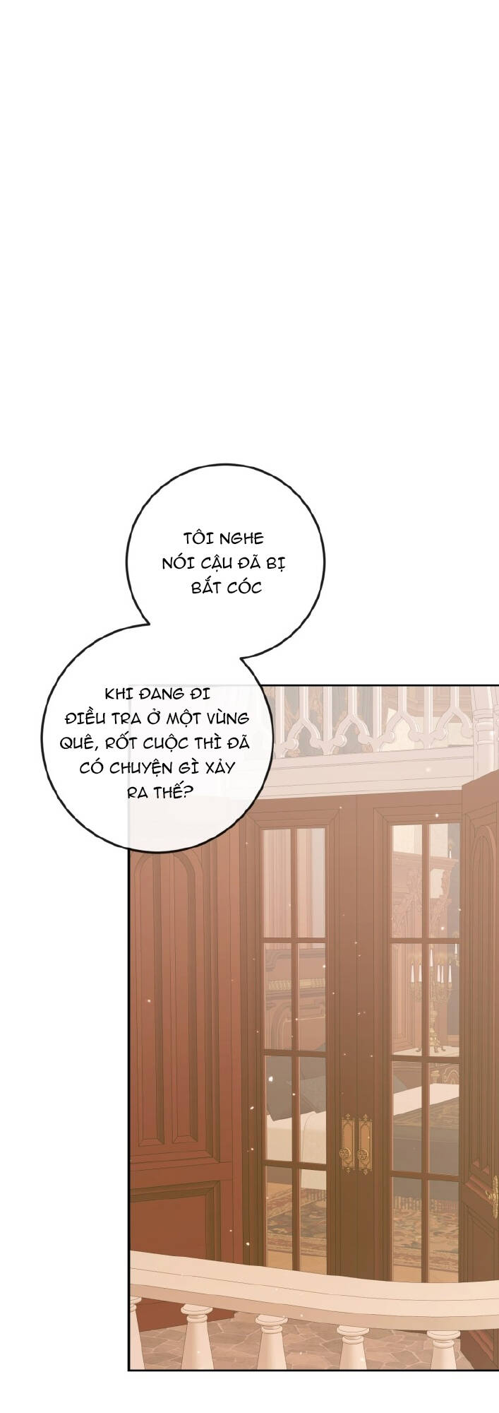 Trở Thành Cô Vợ Khế Ước Của Nhân Vật Phản Diện Chương 98.1 Ảnh 25