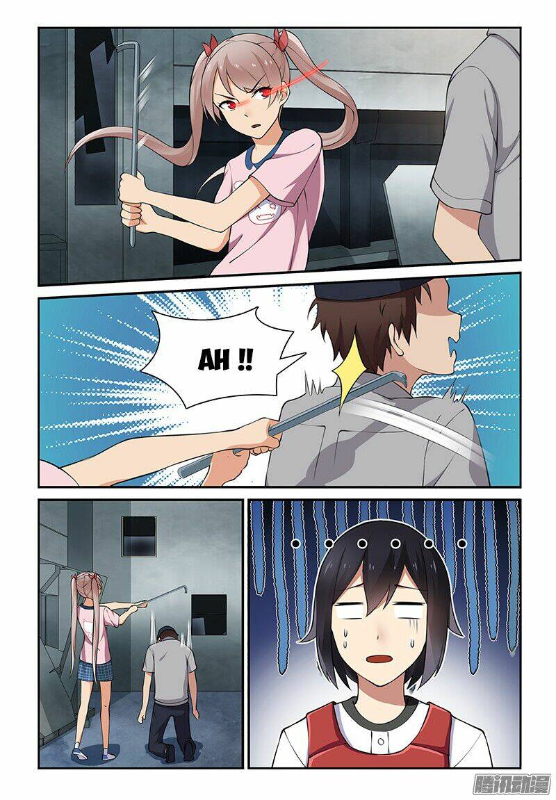 Ông Anh Loli Của Tôi Chương 14 Ảnh 4