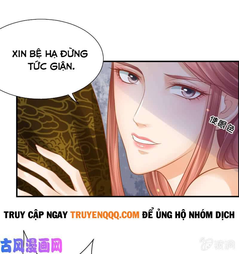 Nữ Đương Gia Sương Dã Trại Chương 41 Ảnh 6