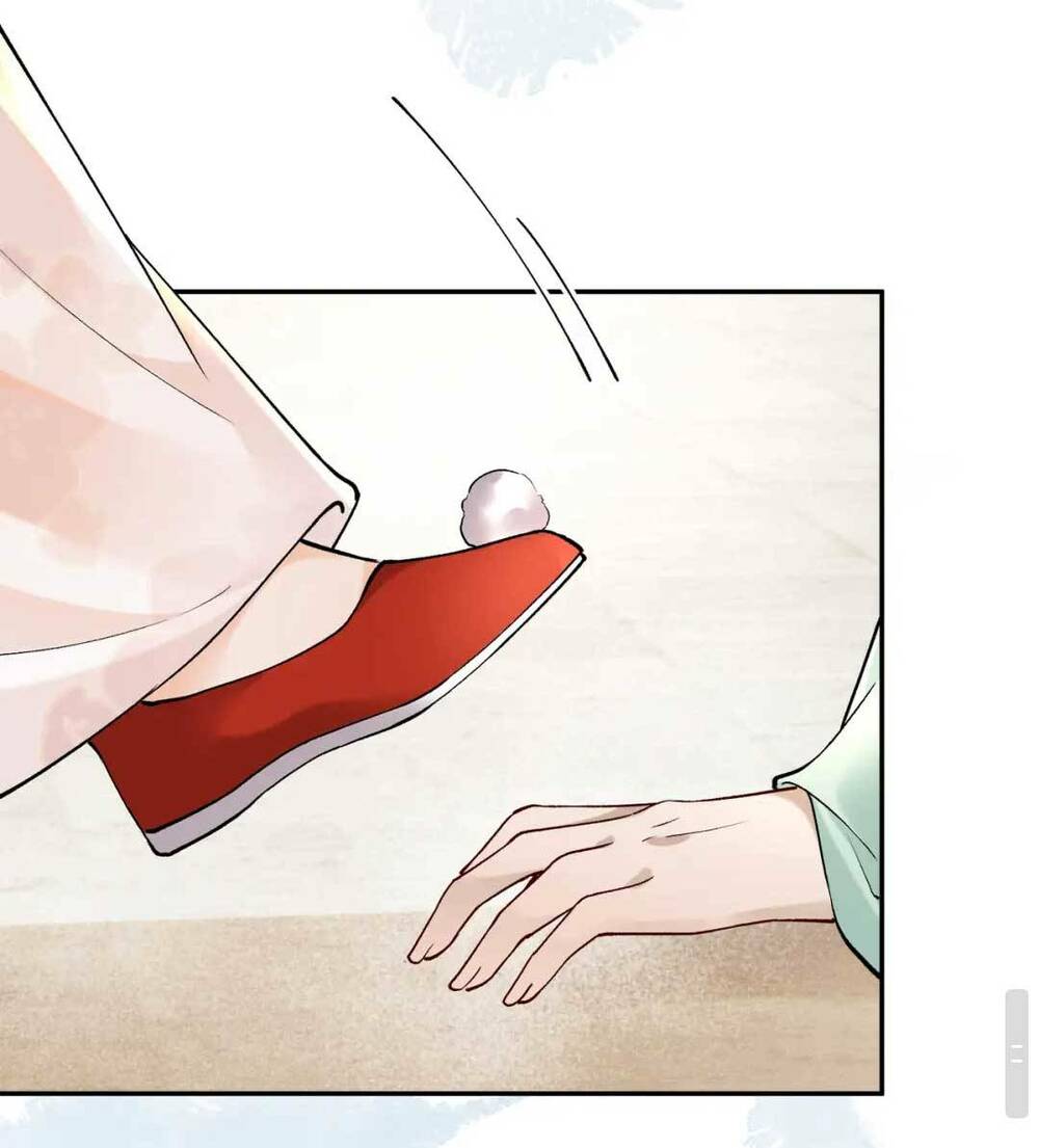 Bệnh Kiều Công Chúa Muốn Hắc Hóa Chương 18 Ảnh 9
