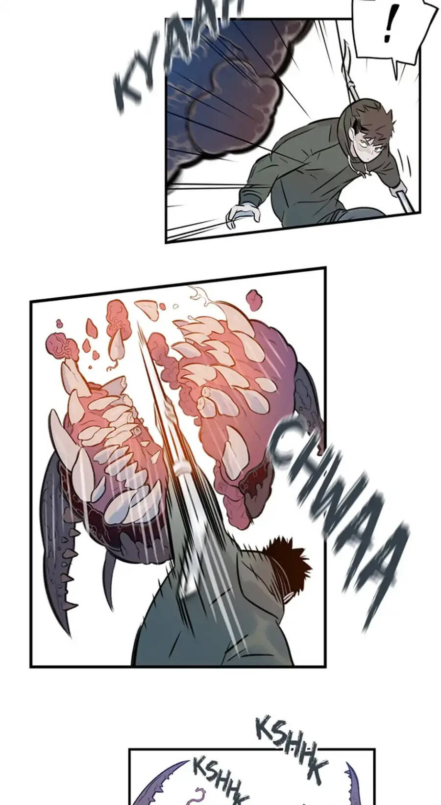 Điểm Hẹn Chương 92 Ảnh 25