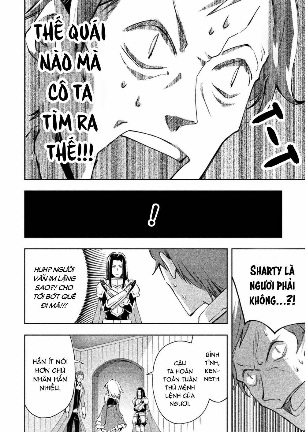 Dungeon Kurashi No Moto Yuusha Chương 26 Ảnh 14