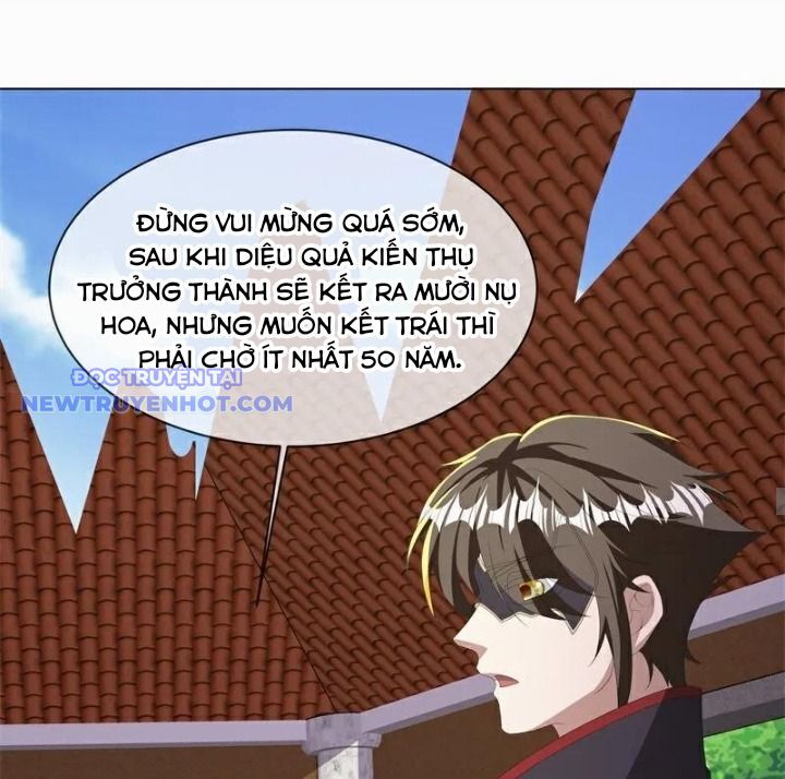 Chiến Hồn Tuyệt Thế Chương 744 Ảnh 113