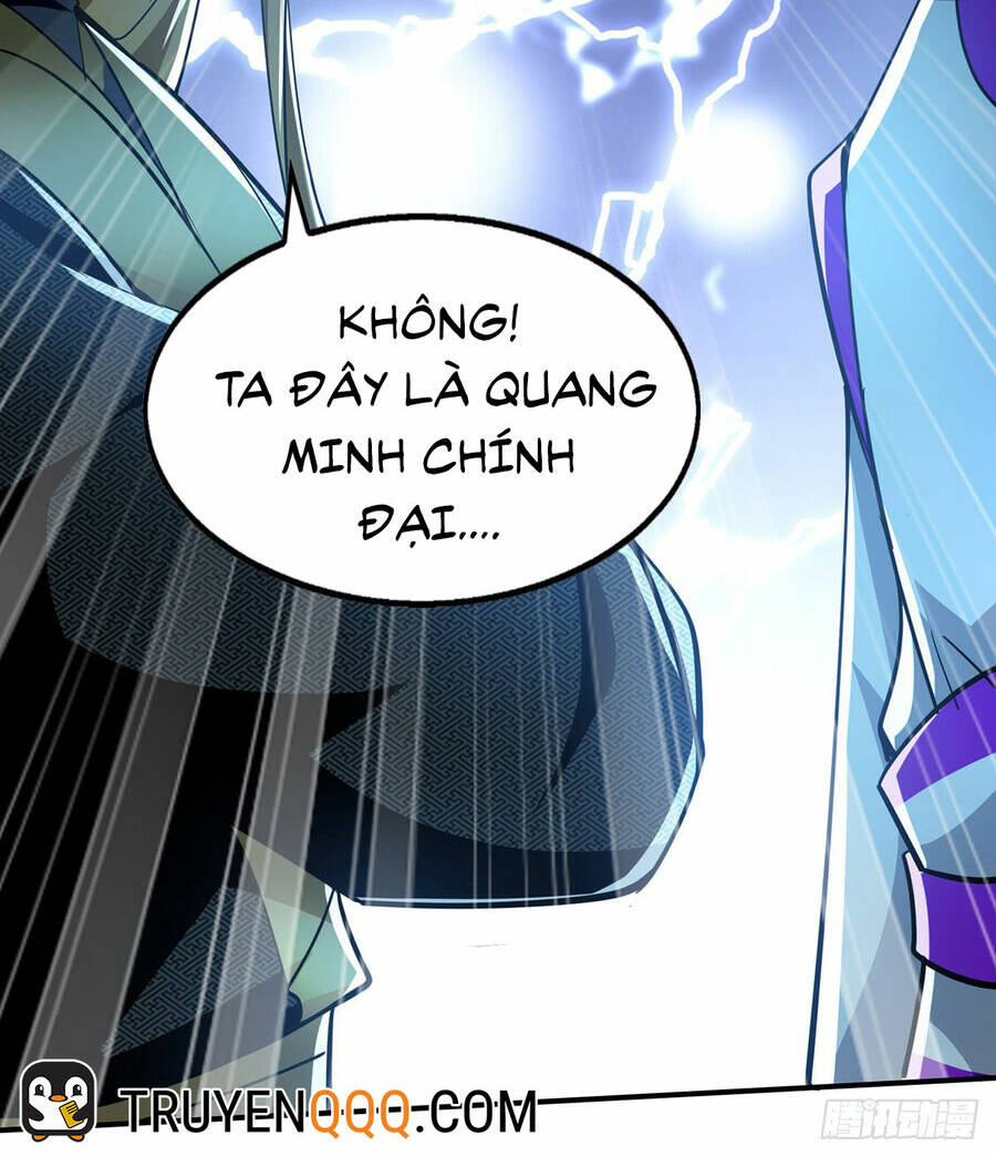 Ta Có Trăm Vạn Điểm Kỹ Năng Chương 110 Ảnh 4