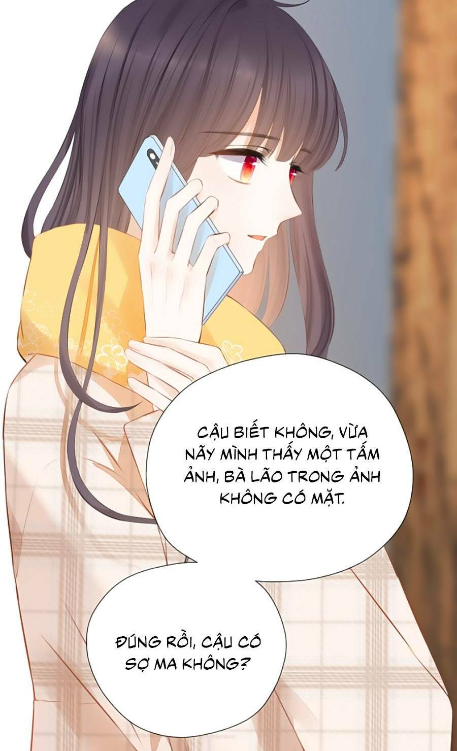 Thầm Yêu: Quất Sinh Hoài Nam Chương 23 Ảnh 35