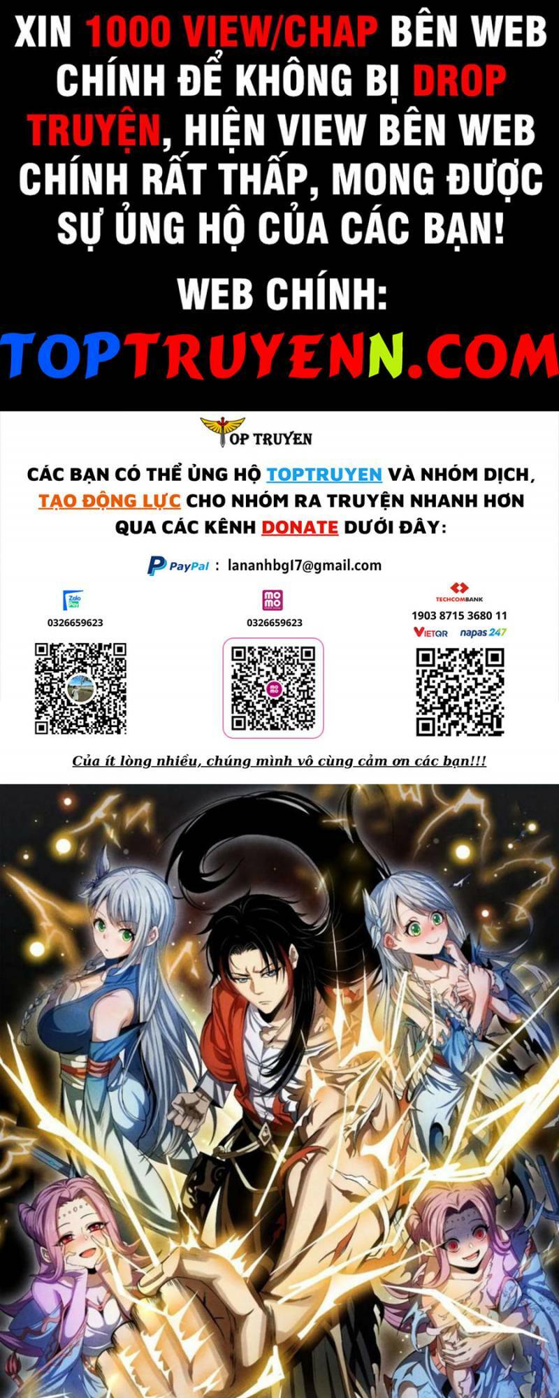 Thiếu Chủ Ma Giáo Có Thủ Cung Sa Chương 37 Ảnh 2