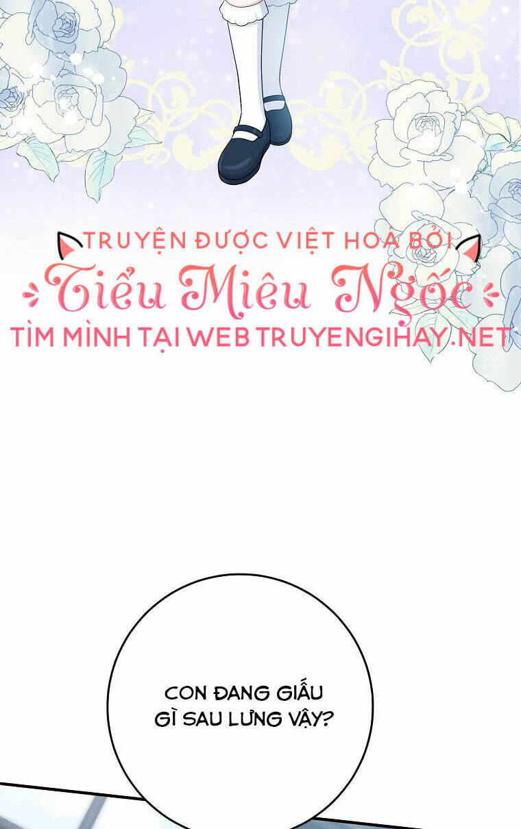 Tôi Đã Diễn Tròn Vai Một Đứa Con Gái Nuôi Chương 32 Ảnh 17
