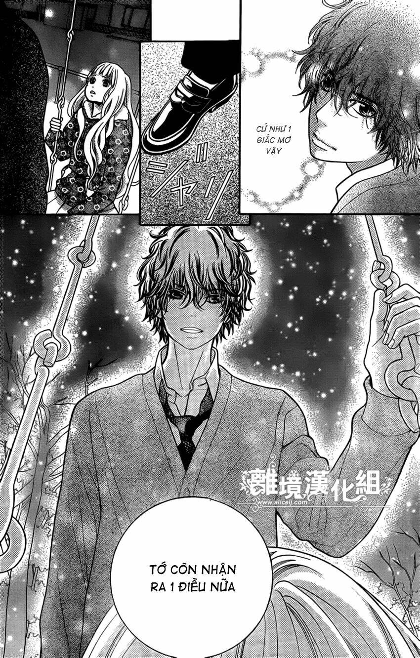 Kyou No Kira-Kun Chương 12 Ảnh 16