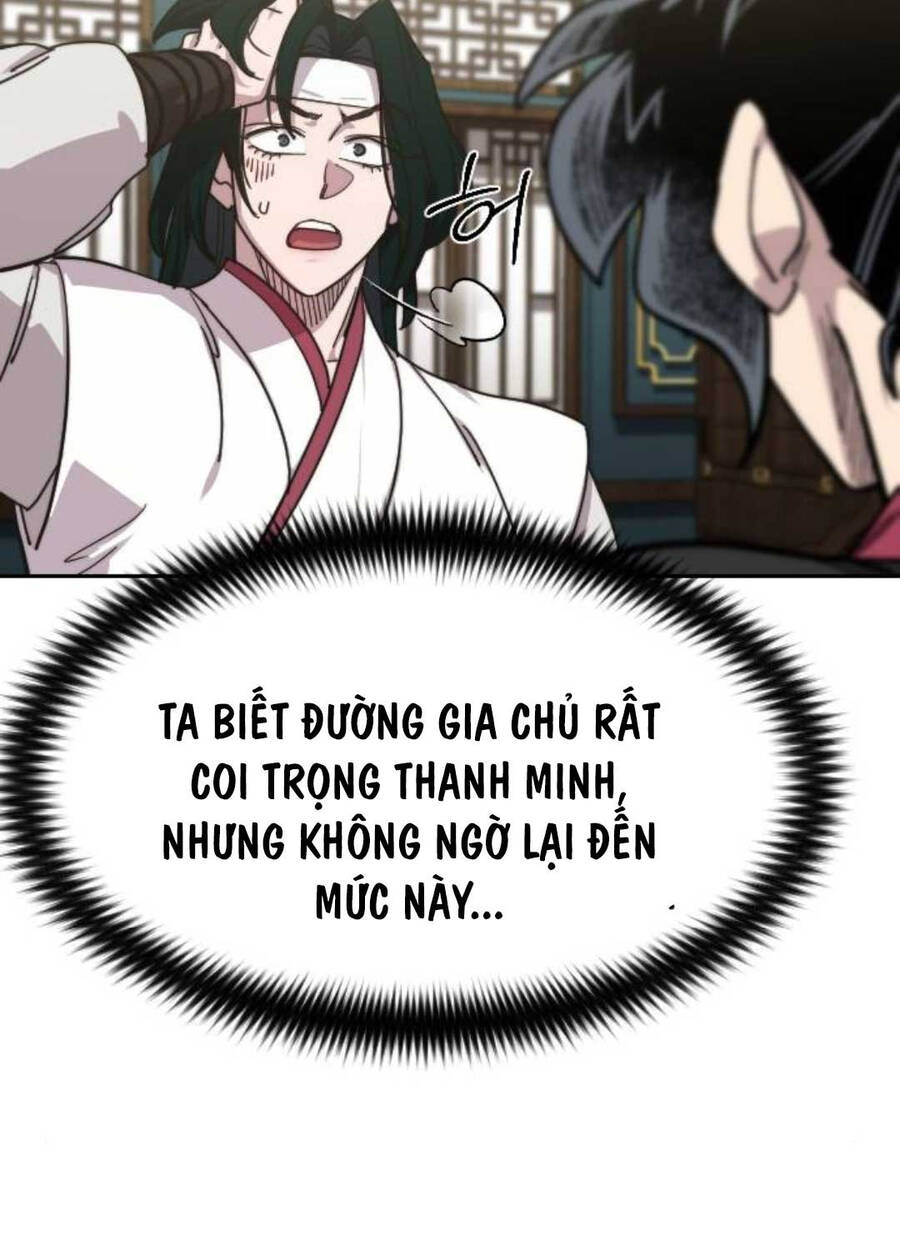 Hoa Sơn Tái Xuất Chương 138 Ảnh 137