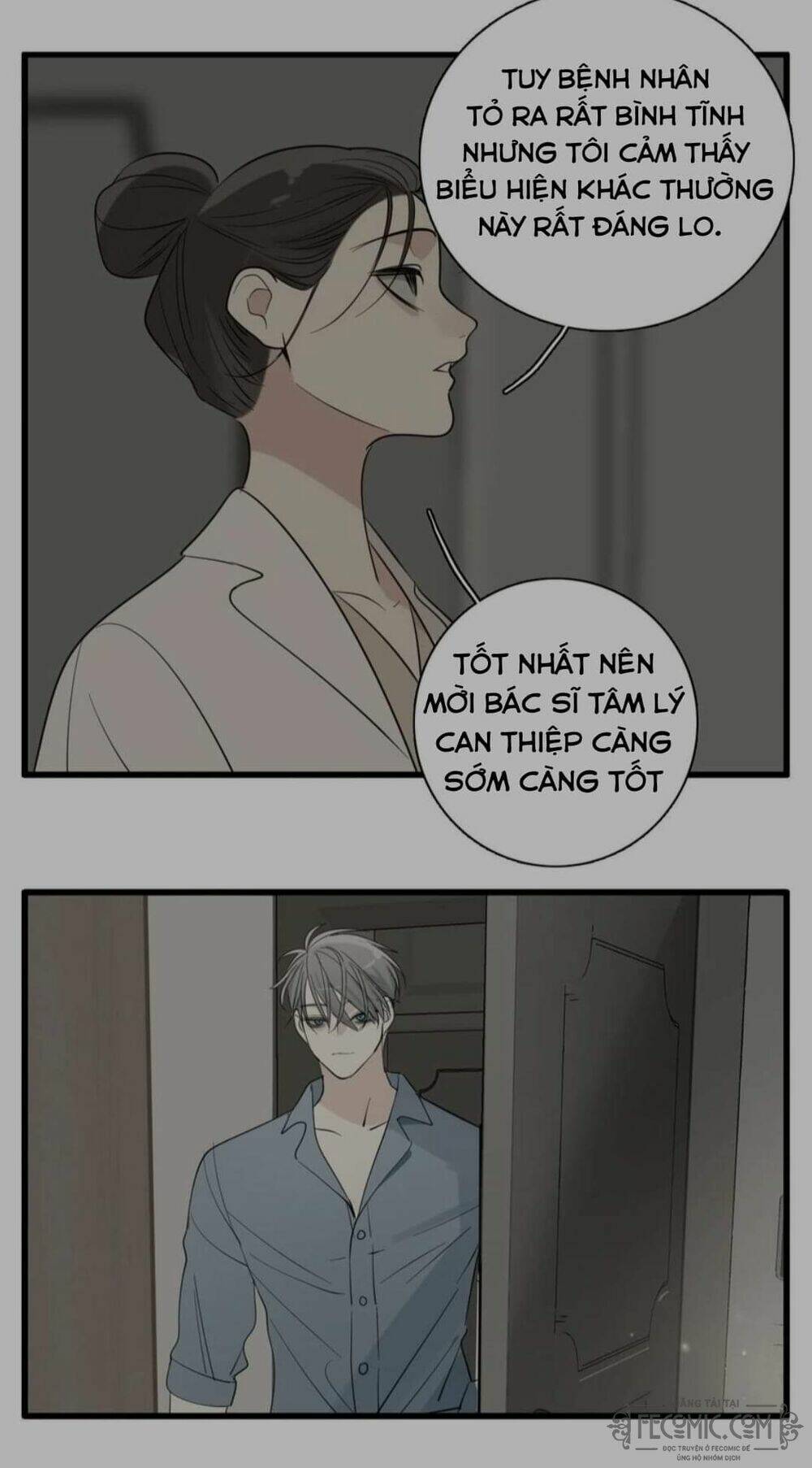 Vật Trong Tay Chương 99 Ảnh 22
