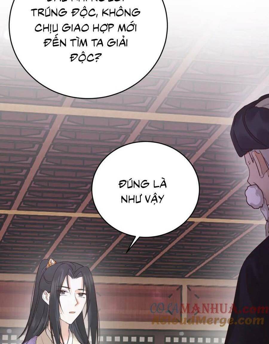 Hoàng Hậu Vô Đức Chương 112 Ảnh 27