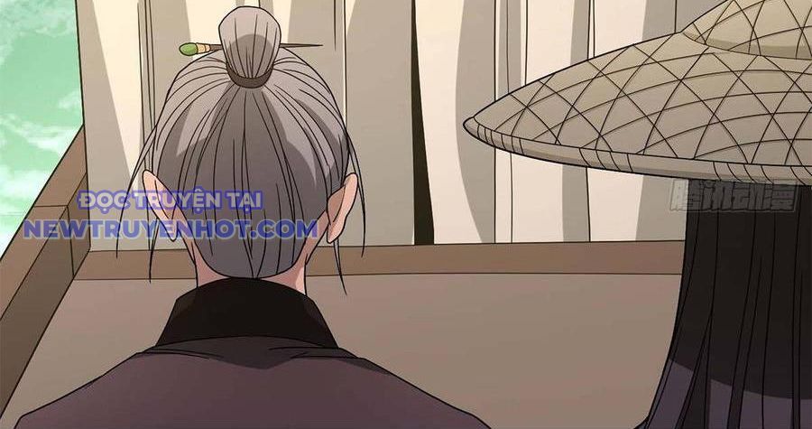 Thiên Long Bát Bộ Webtoon Chương 133 Ảnh 47
