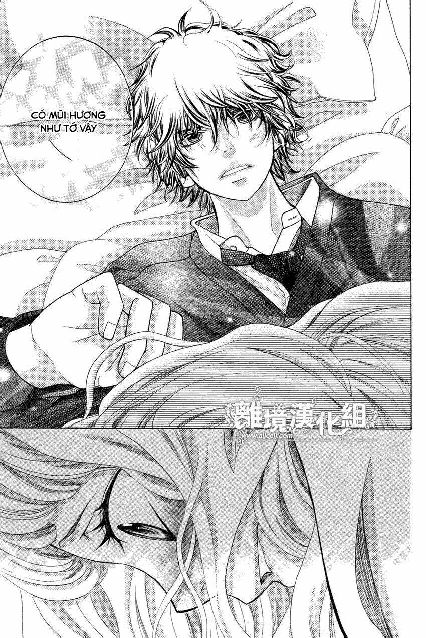 Kyou No Kira-Kun Chương 13 Ảnh 19