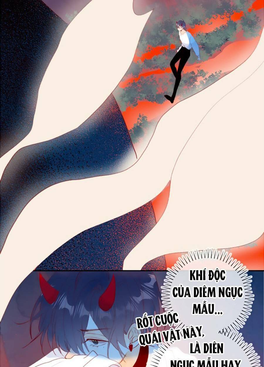Hoa Dữ Ẩn Nặc Chi Ô Chương 137 Ảnh 27