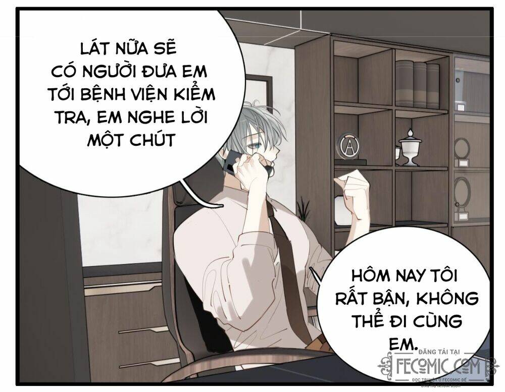 Vật Trong Tay Chương 96 Ảnh 19