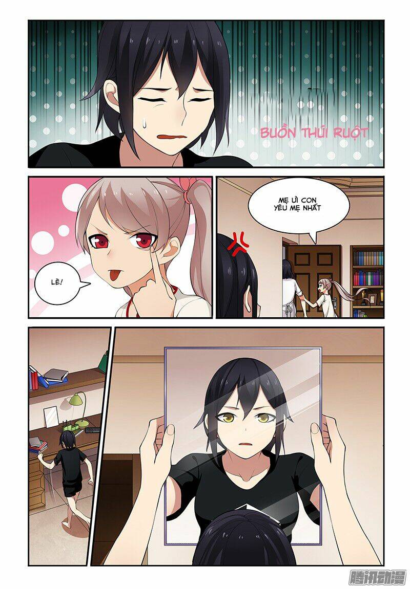 Ông Anh Loli Của Tôi Chương 6 Ảnh 3
