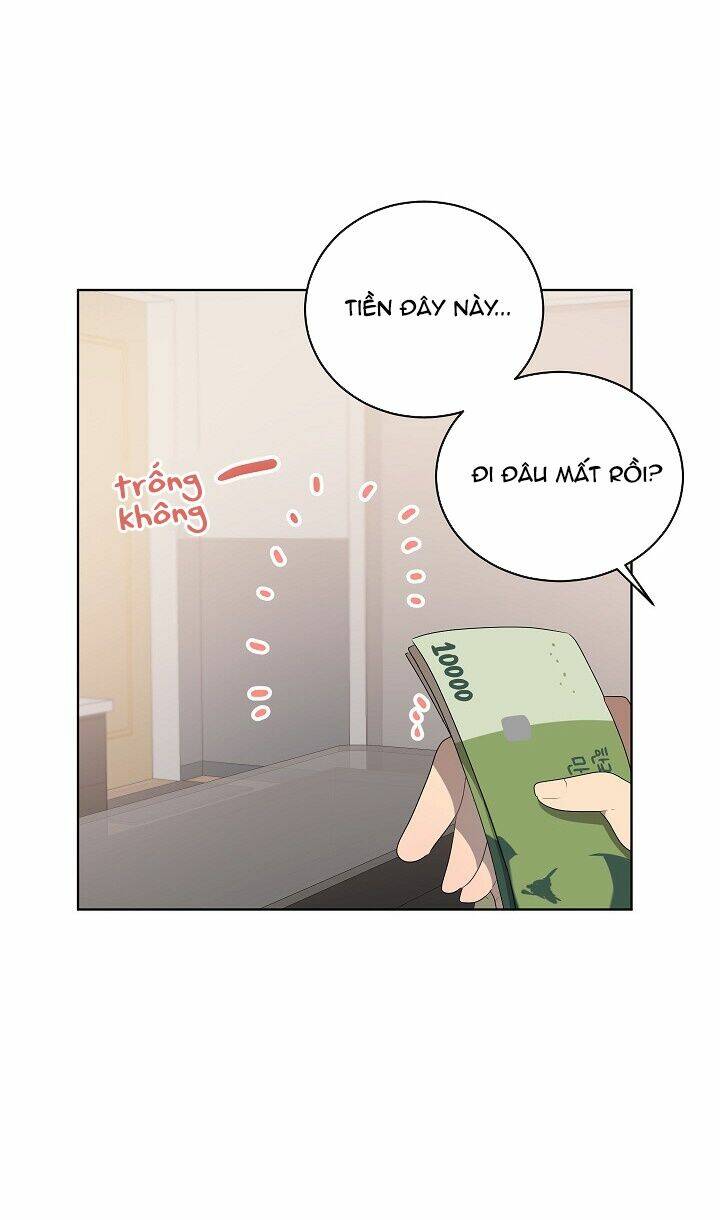 Đừng Lại Gần Giới Hạn 10m Của Tôi Chương 58 Ảnh 24