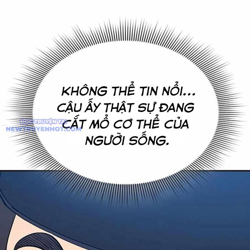 Bác Sĩ Tới Joseon Chương 32 Ảnh 64