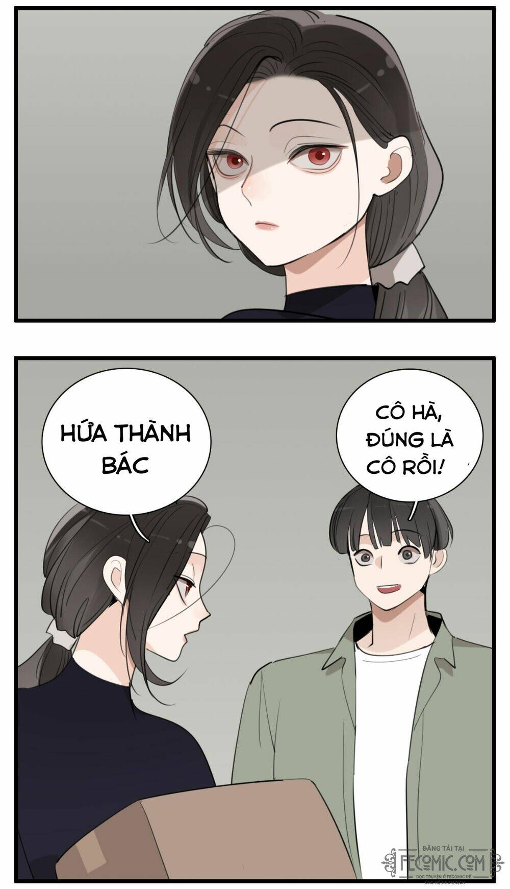 Vật Trong Tay Chương 96 Ảnh 36