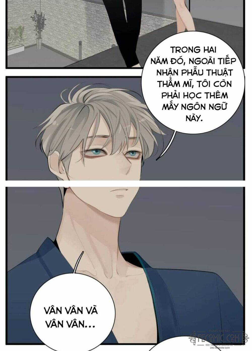 Vật Trong Tay Chương 95 Ảnh 26